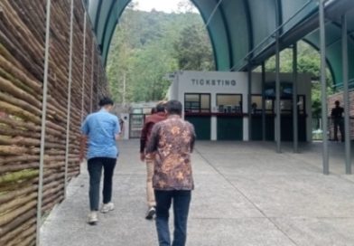 Kebebasan Jurnalis Terhambat dalam Grand Opening Wisata Jiwanta Rancabali