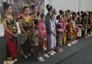Penutupan Pasanggiri Jaipong Kreasi, DKKC dan KORMI Berikan Dukungan Penuh