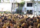 Hari Lingkungan Hidup Sedunia 2026, Cimahi Tegaskan Komitmen Kelola Sampah untuk Mitigasi Perubahan Iklim