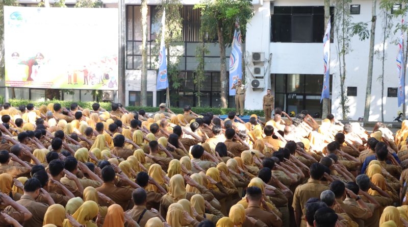 Hari Lingkungan Hidup Sedunia 2026, Cimahi Tegaskan Komitmen Kelola Sampah untuk Mitigasi Perubahan Iklim
