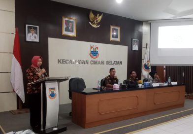Melalui Penyuluhan Hukum, Pemkot Cimahi Dorong Terwujudnya Masyarakat Sadar Hukum