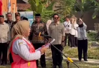 Rika Martiana: Warga Jadi Penggerak Utama Pembangunan Melalui PPM 2026