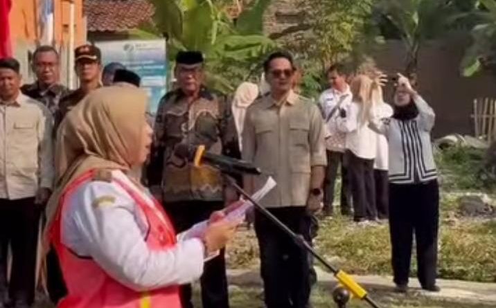 Rika Martiana: Warga Jadi Penggerak Utama Pembangunan Melalui PPM 2026