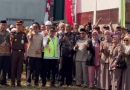 Wali Kota Cimahi Tekankan Semangat Gotong Royong dalam Pelaksanaan PPM