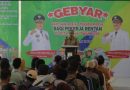 Perkuat Perlindungan Sosial, Pemkot Cimahi Salurkan Kartu Jaminan Ketenagakerjaan