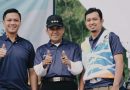 Semarak Car Free Day Perdana 2026, Cimahi Hadirkan Ruang Publik Sehat dan Ramah Lingkungan