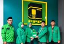 Era Baru PPP Cimahi, Fitriyani Angelina Silaban Pimpin DPC