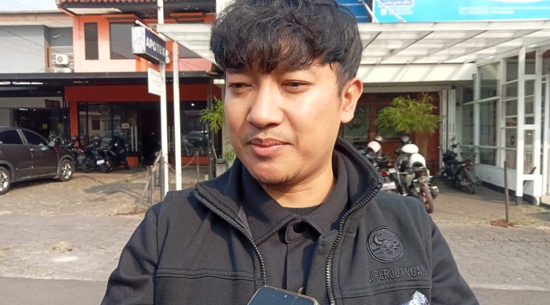 Agung Yudaswara Apresiasi Adam Alis Cup II, Dorong Lahirnya Talenta E-Sports Cimahi