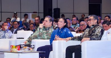 Membanggakan! Cimahi Techno Park Raih Peringkat A Inkubator Terbaik Nasional 2026
