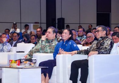 Membanggakan! Cimahi Techno Park Raih Peringkat A Inkubator Terbaik Nasional 2026