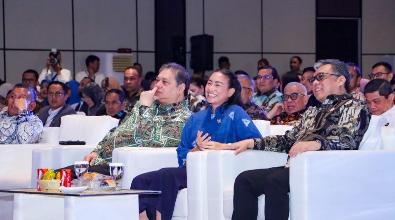 Membanggakan! Cimahi Techno Park Raih Peringkat A Inkubator Terbaik Nasional 2026