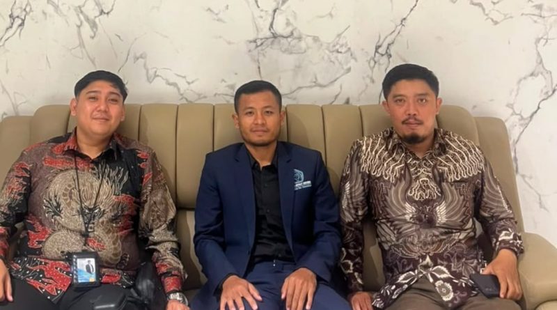 Bale Sundari Jadi Puseur Ngamumule Budaya Sunda, Generasi Muda Belajar Aksara Buhun