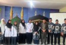 Sertijab dan Pelantikan Kepala Sekolah SMP Miftahus Salam, Perkuat Kolaborasi Wujudkan Pendidikan Berkarakter dan Berprestasi