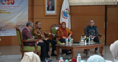 Kemenkeu Gandeng Pemkot Cimahi Tingkatkan Literasi Keuangan dan Investasi Masyarakat