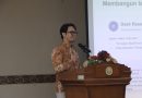 Pemkot Cimahi Resmi Sosialisasikan Transformasi RSUD Cibabat Menjadi RSUD Wijaya Mulya