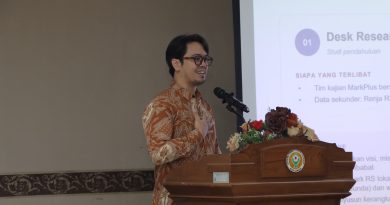 Pemkot Cimahi Resmi Sosialisasikan Transformasi RSUD Cibabat Menjadi RSUD Wijaya Mulya