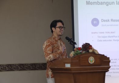 Pemkot Cimahi Resmi Sosialisasikan Transformasi RSUD Cibabat Menjadi RSUD Wijaya Mulya