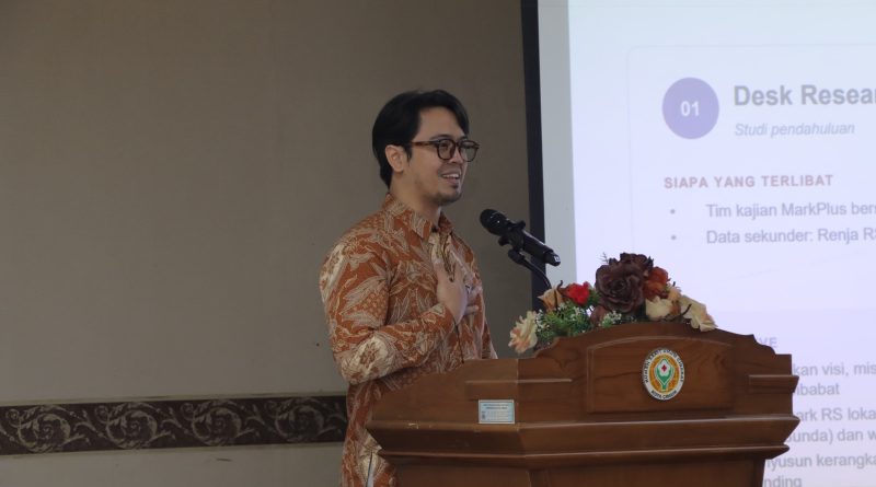 Pemkot Cimahi Resmi Sosialisasikan Transformasi RSUD Cibabat Menjadi RSUD Wijaya Mulya