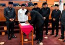 APBD 2025 Resmi Disahkan, DPRD dan Pemkot Cimahi Siapkan Arah Pembangunan 2027