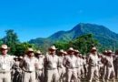 Perkuat Basis Organisasi, Gerindra Cimahi Bina Laskar Pemuda hingga Tingkat RT dan RW