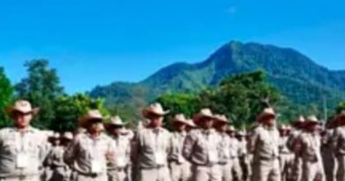 Perkuat Basis Organisasi, Gerindra Cimahi Bina Laskar Pemuda hingga Tingkat RT dan RW