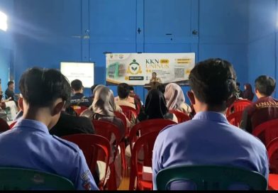 KKN UNINUS Dorong UMKM Desa Cilembu Naik Kelas, Fokus Legalitas Usaha, Perlindungan Merek hingga Hilirisasi Ubi Cilembu