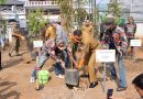 Pohon Pengganti Ditanam, Pemkot Cimahi Tegaskan Penataan RSUD Cibabat Tetap Jaga Lingkungan