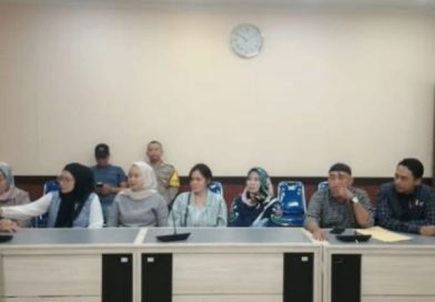 Nasib 230 Eks Karyawan PT Mewah Belum Jelas, DPRD Cimahi Panggil Disnaker dan Pengawas Ketenagakerjaan