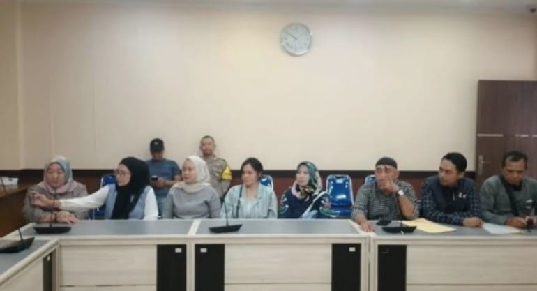 Nasib 230 Eks Karyawan PT Mewah Belum Jelas, DPRD Cimahi Panggil Disnaker dan Pengawas Ketenagakerjaan