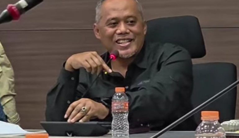 DPRD Cimahi: Penanganan Sampah Tak Cukup dengan Teknologi, Perubahan Perilaku Warga Jadi Kunci
