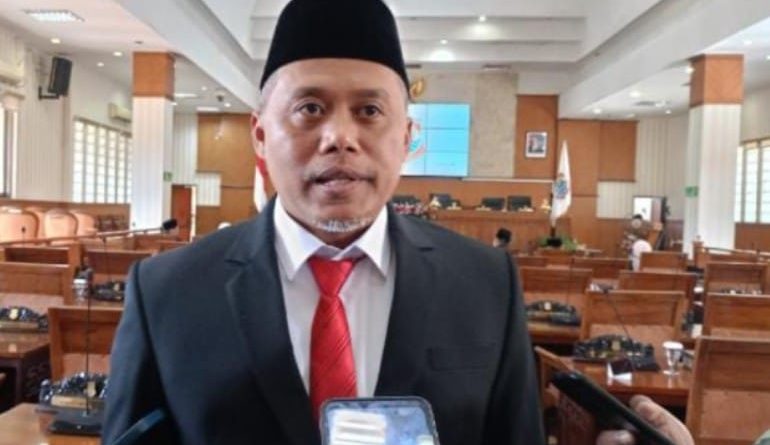 Program Rutilahu Cimahi Jadi Sorotan, DPRD Tekankan Ketepatan Data Penerima