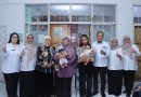 Sepekan Mengejar Imunisasi Digelar di Cimahi, Pastikan Tak Ada Anak Tertinggal Perlindungan