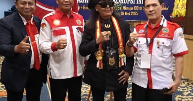 Bukan Sekadar 5 Tersangka, LAKI Jabar Desak KPK Bongkar Siapa Pengendali Kasus Iklan BJB Rp223 Milia