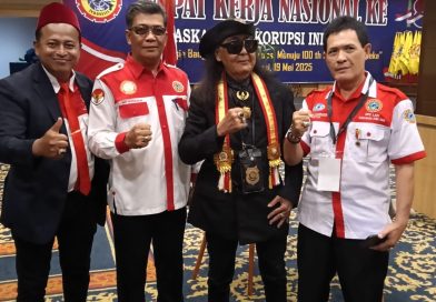 Bukan Sekadar 5 Tersangka, LAKI Jabar Desak KPK Bongkar Siapa Pengendali Kasus Iklan BJB Rp223 Milia