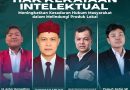 Belajar dari Sengketa Merek, KKN UNINUS Dorong UMKM Mekarbakti Lindungi Produk Lokal
