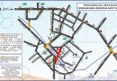 Jalan Gatot Subroto Ditutup 450 Meter, Dishub Cimahi Siapkan Tiga Jalur Alternatif