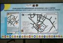 Rekayasa Lalu Lintas Dievaluasi, Pemkot Cimahi Optimalkan Arus di Tengah Pembangunan Underpass Gatot Subroto