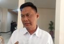 Percepat Legalitas Tanah Wakaf Pemda dan BPN Gelar Rakor