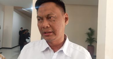 Percepat Legalitas Tanah Wakaf Pemda dan BPN Gelar Rakor