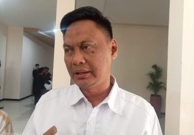 Percepat Legalitas Tanah Wakaf Pemda dan BPN Gelar Rakor