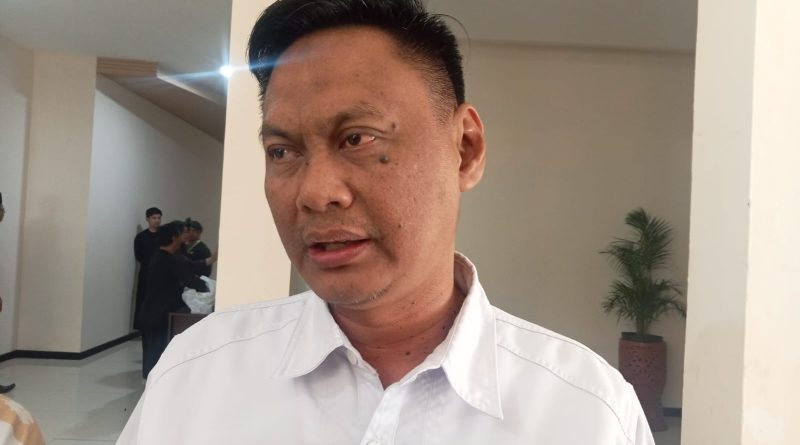 Percepat Legalitas Tanah Wakaf Pemda dan BPN Gelar Rakor