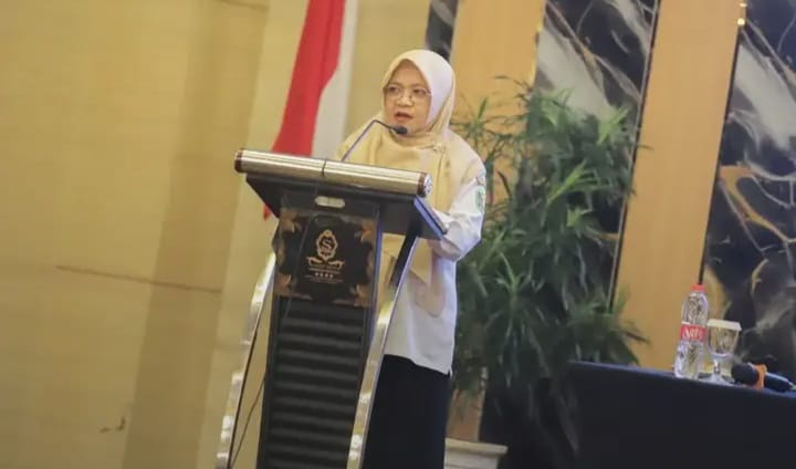 RSUD Bedas Dorong Peningkatan Mutu Pelayanan Kesehatan Melalui Evaluasi Manajemen Berkelanjutan