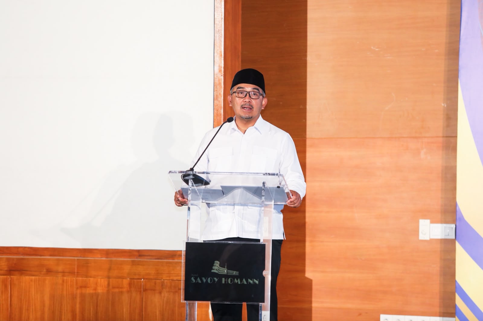 Alun-alun Bandung Bakal Ditata Jadi Kawasan Sejarah Terpadu
