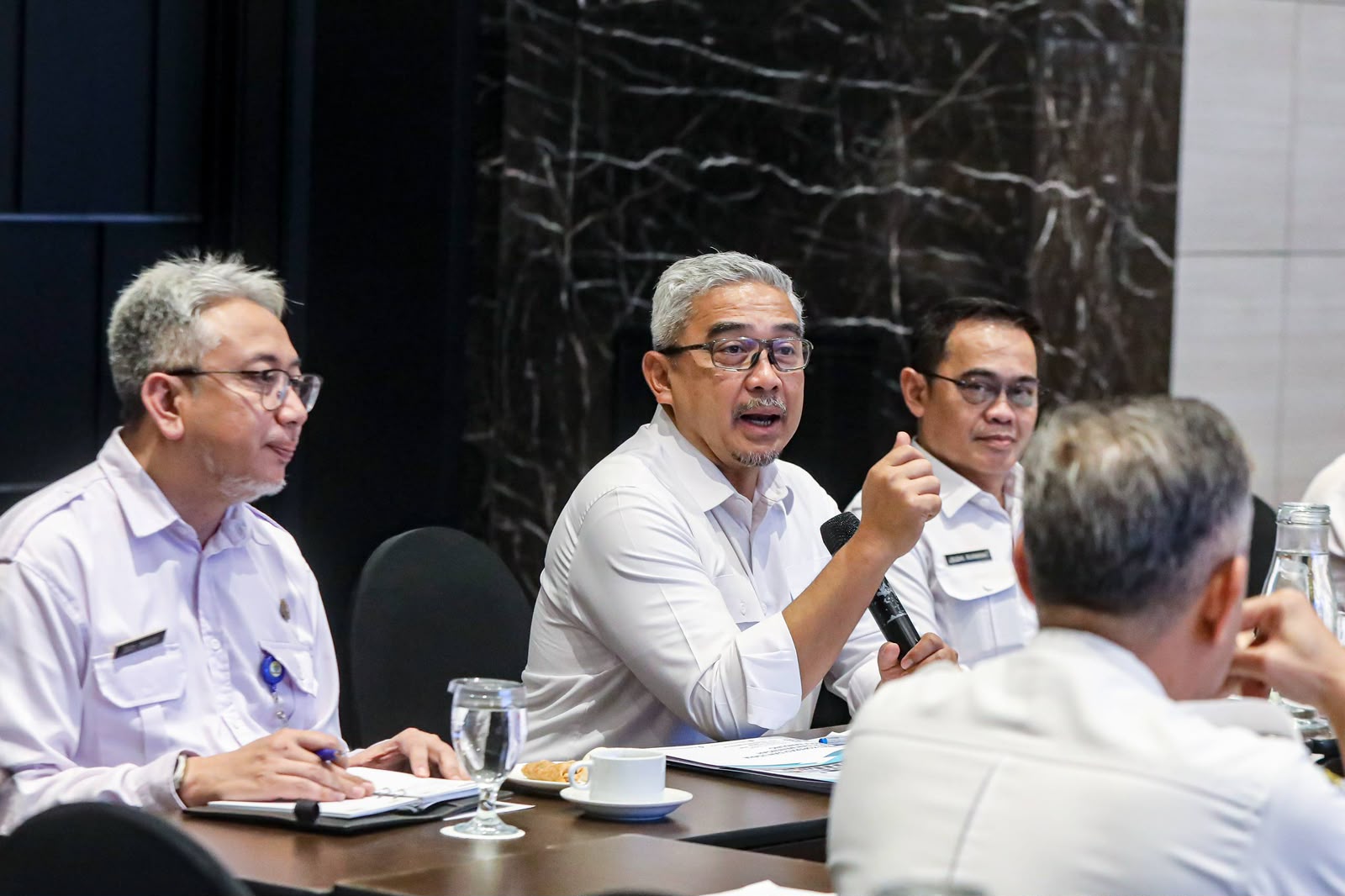 PKL Tak Dilarang, Tapi Lapak Permanen di Trotoar Bakal Jadi Sasaran Penertiban