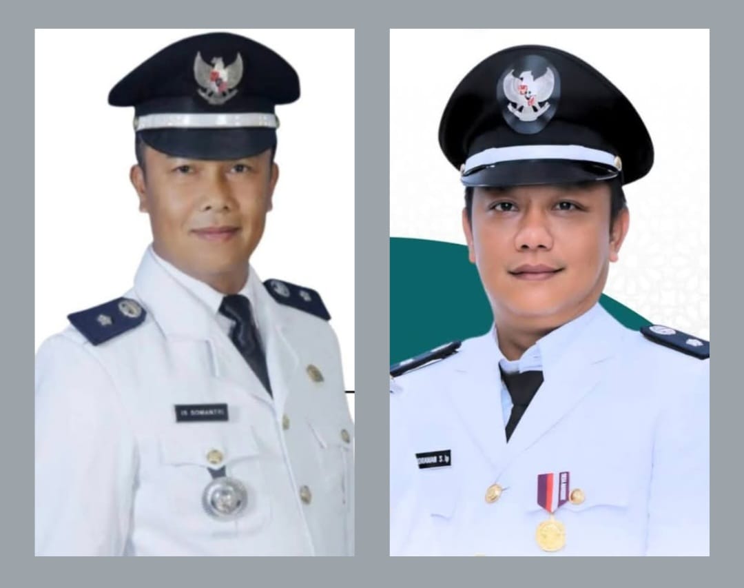 Persaingan APDESI Kabupaten Bandung Duel Burung Pipit Melawan Sang Elang Beda Warna di Langit yang Sama