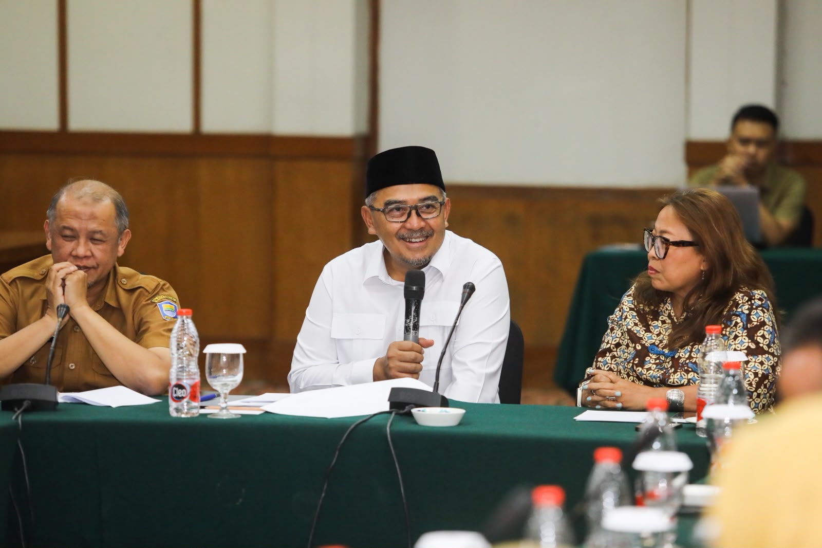 Kejar Zero New Stunting, Pemkot Bandung Benahi Data hingga Sanitasi